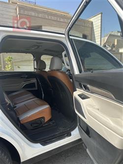 Kia Telluride